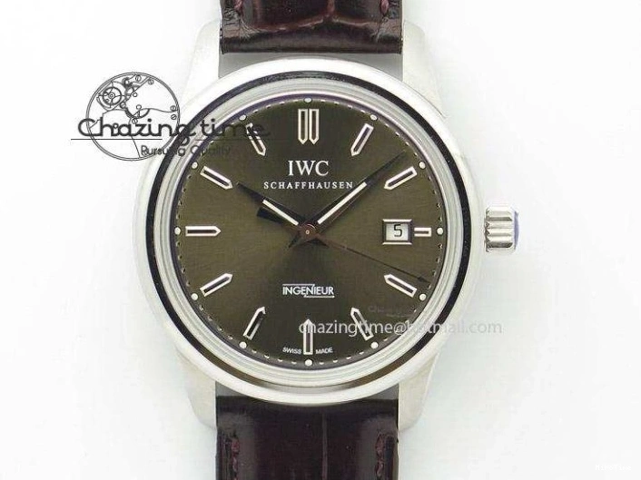 MIROTIME 1221 Portugieser Auto IWC0562E APSF 1:1 Best Edition Blue Dial on SS Bracelet A Timeless 6997